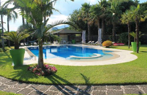 Villa Arianna Acireale - Foto 3