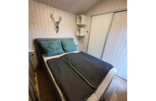 Tinyhouse Heimatglück - Foto 12