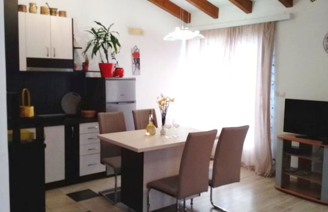 Apartments Jovanovic - Foto 28