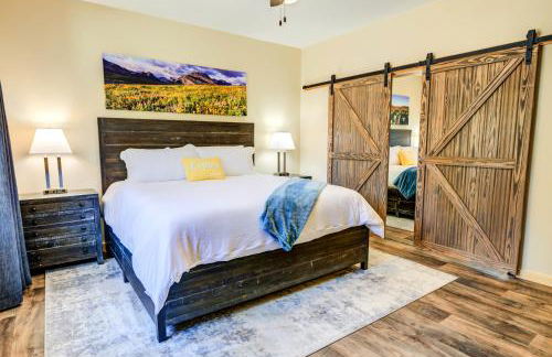 Shepherd Family Retreats- Bear Cub - Foto 30