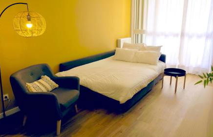 Rives Occitanes, Appartement Toulouse Purpan - Photo 17