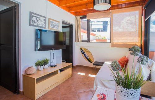 Eslanzarote Pico Colorado Loft in Soo, Super Wifi, Sat tv - Foto 9