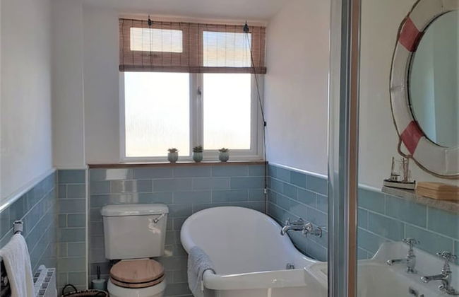 The Crabshack Cottage Normans Bay Pevensey - Foto 33