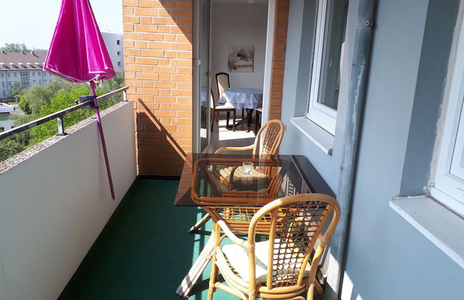 Appartement 62 qm, Central - Foto 23