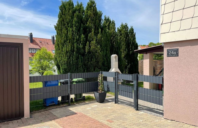 Holiday Home in Walkenried With Sauna - Foto 54