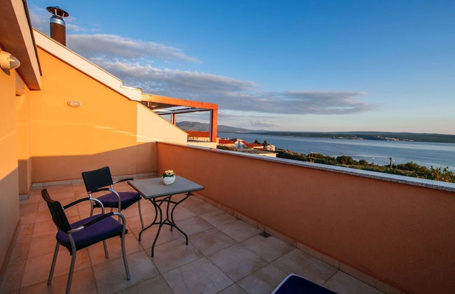 Holiday Home in Jasenice With Garden - Foto 39