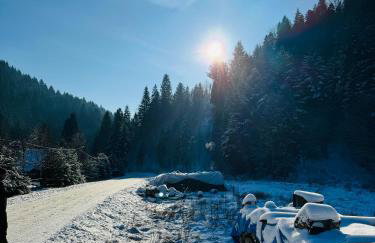 Na Świerkowym Strychu - Photo 4