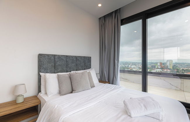 Kass Towers - Foto 40