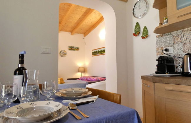 Casa Celeste - Immersa Nella Natura con Piscina Privata nel Salento - Photo 7