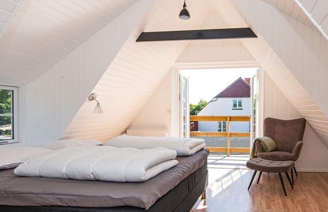 10 Person Holiday Home in Auning - Foto 3