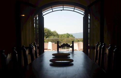 Villa del Nibbio luxury villa with pool in Umbria - Foto 36