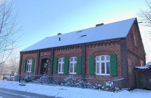 Elbferienhaus-an-der-Elbe - Foto 32