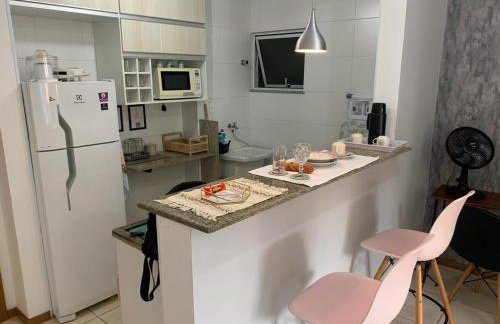 Maria Apê 07 São Mateus l Garagem l WiFi l Térreo l Um minuto do shopping independência - Foto 20