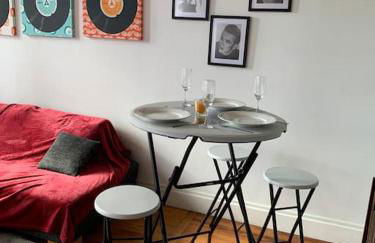 Appartement DuplexCœur de Ville - Photo 46