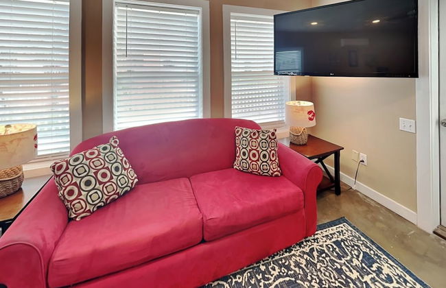 Port A Paradise by Silver Sands Vacation Rentals - Photo 12