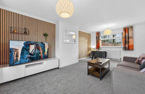 The Hide - Suburban Terraced Home - Foto 1