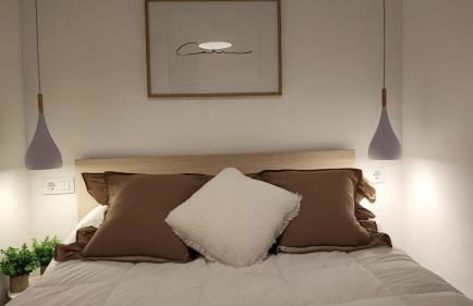 Apartamentos La Herradura Viñas - Photo 11