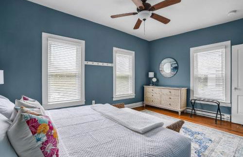 The Beach Peach - Downtown location with new charm! - Foto 26