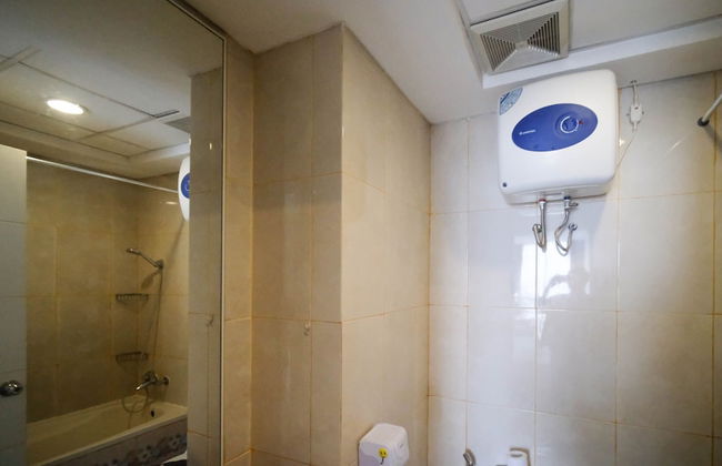 Strategic And Spacious 2Br Apartment At Trillium Residence - Foto 30