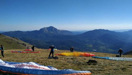 Apartamento Arce II en al Valle de Benasque - Foto 2