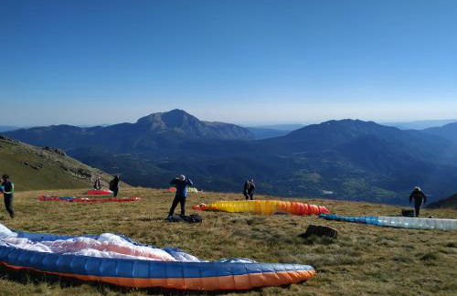 Apartamento Arce II en al Valle de Benasque - Foto 2