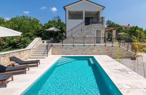 Villa Irma Comfortable Holiday Residence - Foto 11