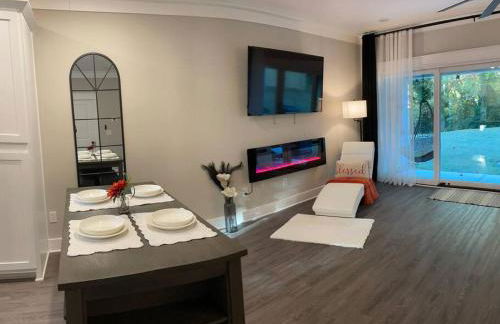 Charming Gainesville Townhome 3 - Foto 21