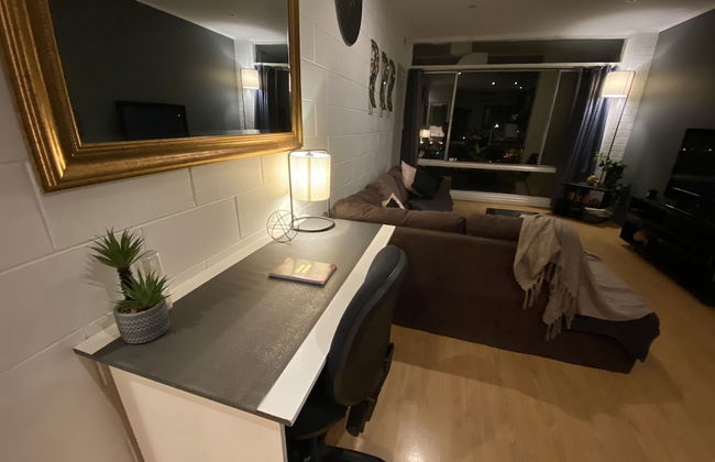 Apartment on Tennyson - Foto 9