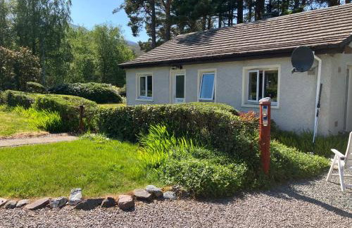 The Pines Self-catering cottage,Wester Ross, Scotland - Foto 3