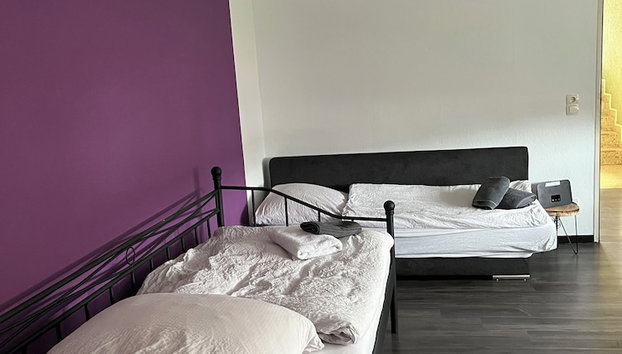 Red Dot Apartment Lucky - Foto 2, Zimmer