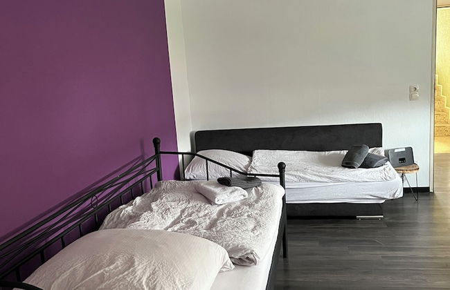 Red Dot Apartments - Foto 1