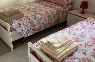 Villetta a Santa Caterina (vicino Porto Selvaggio) - Foto 19