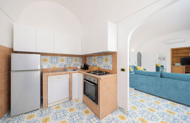 Oliveto Capri - Foto 31