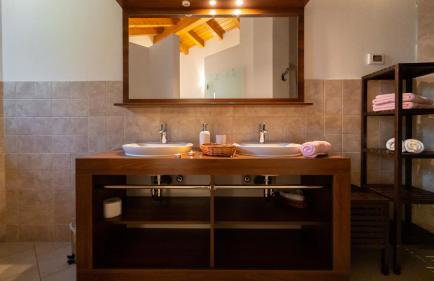 Villa Arton heated swimming-pool - Photo 54