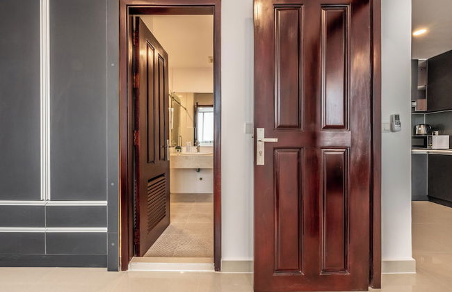 MekongView 6 Residence Sky Pool - Foto 4