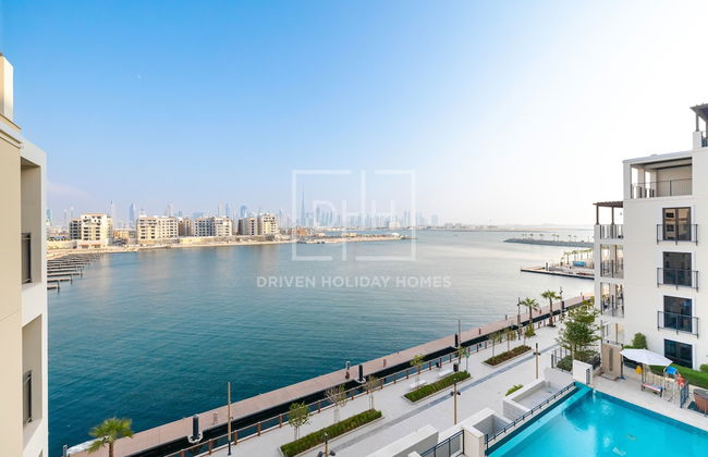 Le Pont Building 3 - Foto 1