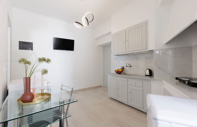 Salt and Sun Apartments by Konnect, Kaminaki Beach - Foto 22