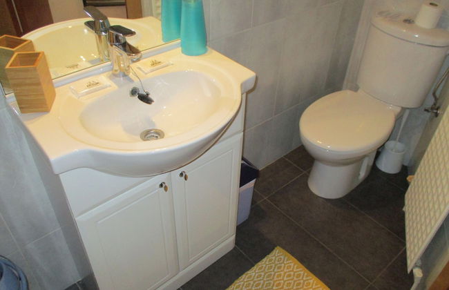 Altissim Apartments - Foto 62