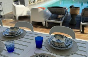 Villa olion - Foto 8