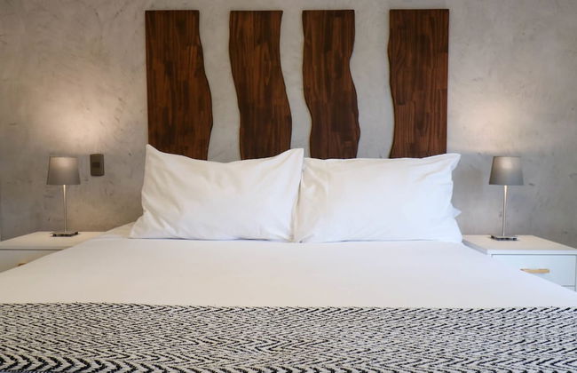 w Breezy 2BR in Luxury Building in Barranco - Foto 15