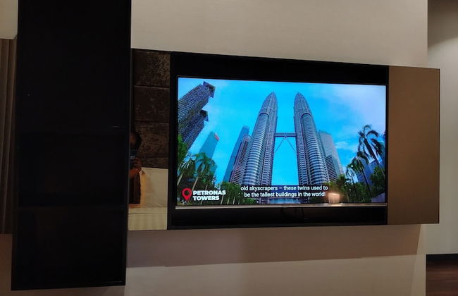 ASTRA At 8 Kia Peng Suites - Foto 17