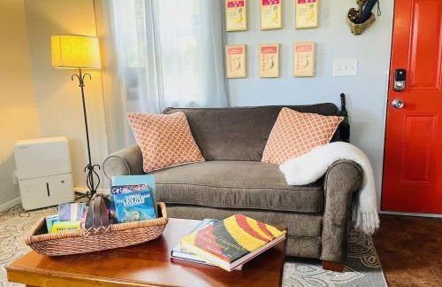 Puolani Iki-Sweet lil cottage near National Park - Foto 13