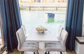 Hausboot EL-SOL - Foto 9