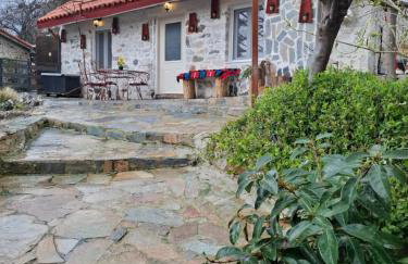 Woodstone House - Photo 55