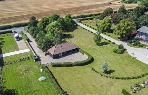 The Stables Rectory Farm - Foto 15