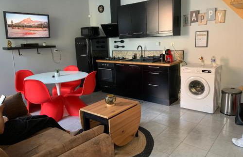 Maison de ville très moderne proche Amnéville, Batilly, Briey, Metz - Foto 2