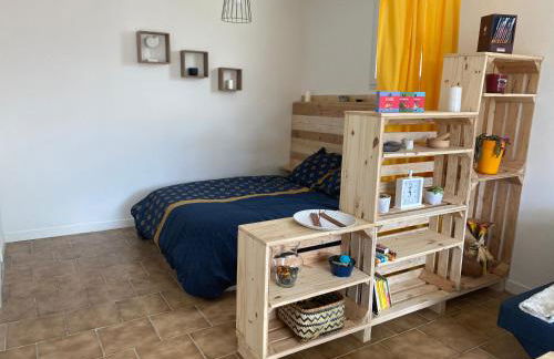 Chez Marilou - Foto 8