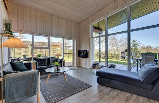 "Ylvi" - 250m from the sea - Foto 25