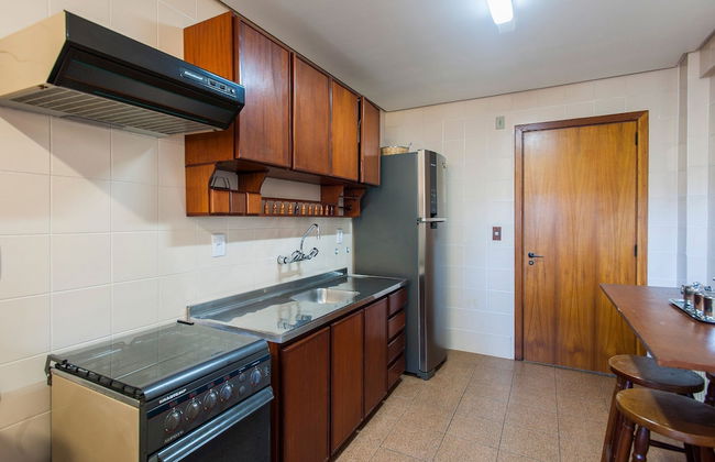 LOCAR-IN GRAMADO- Solar das Rosas - Foto 13