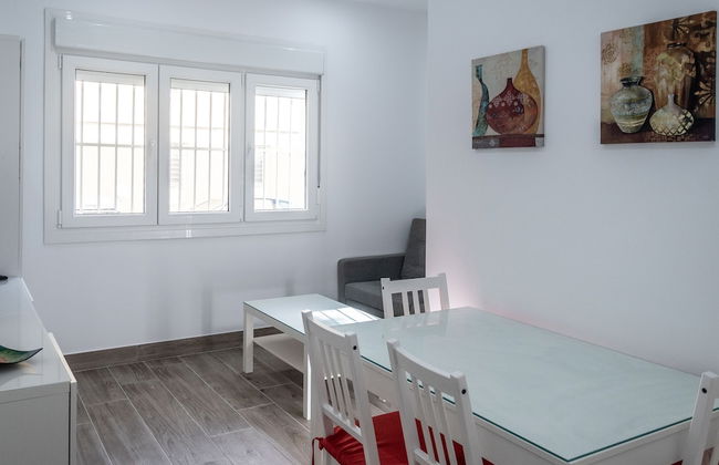 Apartamento Amanecer - Foto 1